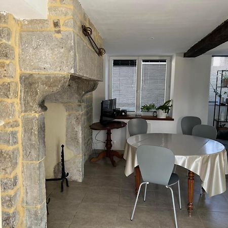 3 Rue Des Caux Villa Sainte Marie du Mont Bagian luar foto