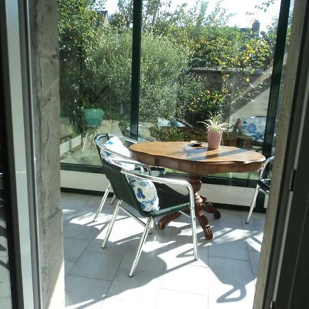 3 Rue Des Caux Villa Sainte Marie du Mont Bagian luar foto